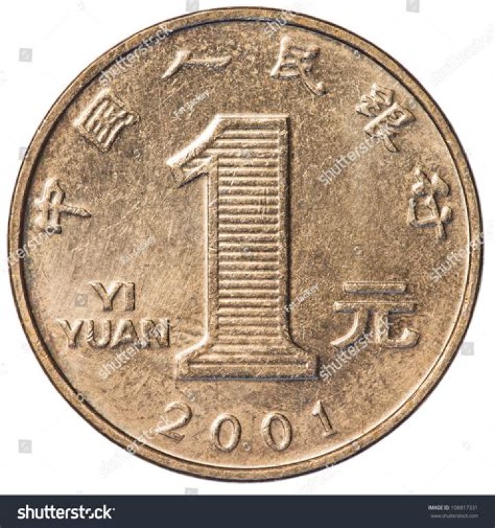 What is yuan coin?
