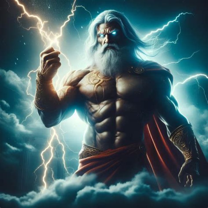 What is Zeus's age?