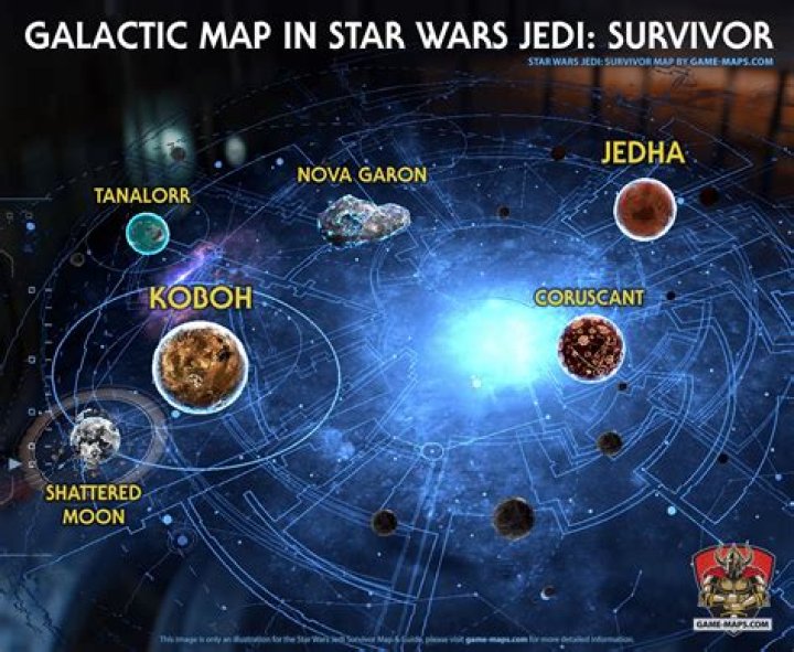 What Jedi is from Felucia?