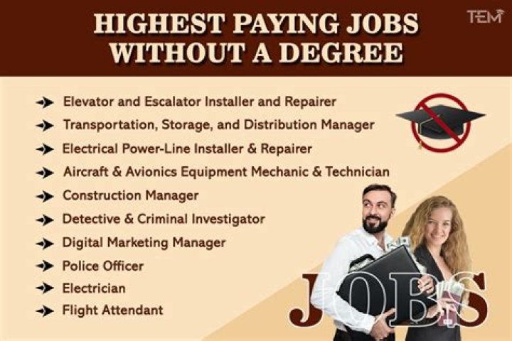 What jobs dont feel like jobs?