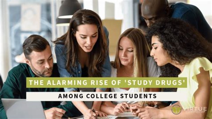 What Jobs Study drugs?