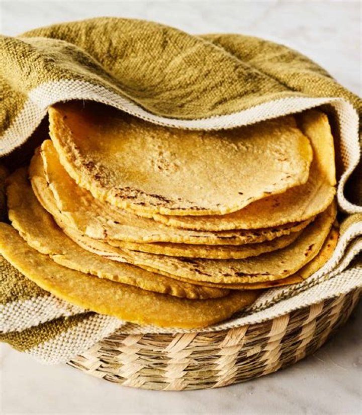 What kind of tortillas can diabetics eat?