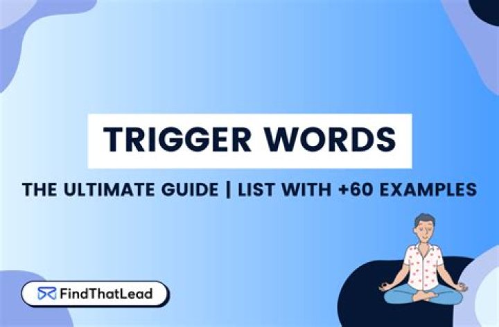 What language are Bucky's trigger words in?
