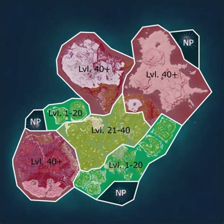 What level should I be for Old King Allant?