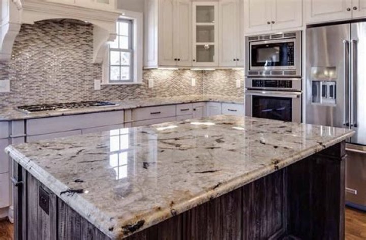 What maintenance does granite countertops need?