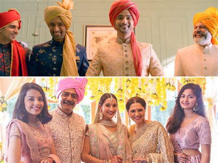 What makes Indian weddings special?