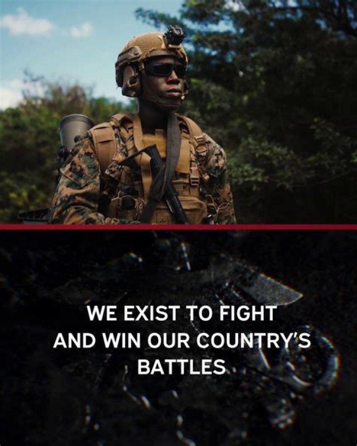 What makes someone good at fighting?