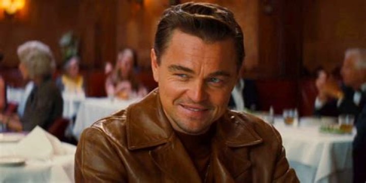 What MBTI is Leonardo Dicaprio?
