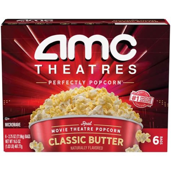 What microwave popcorn is most like movie theater popcorn?