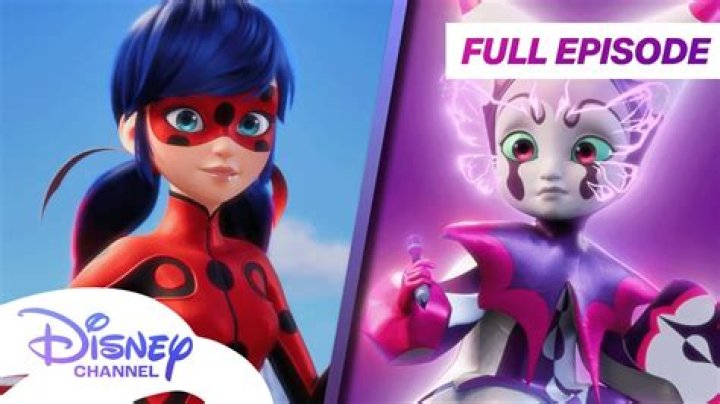 What miraculous does Juleka have?