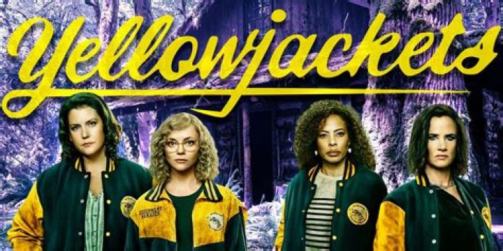 What night is Yellowjackets on?
