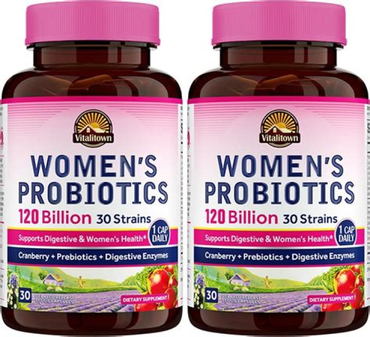 What pickles have the most probiotics?
