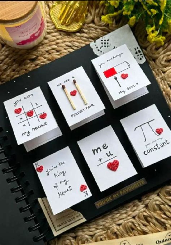 What plant should I give my boyfriend?