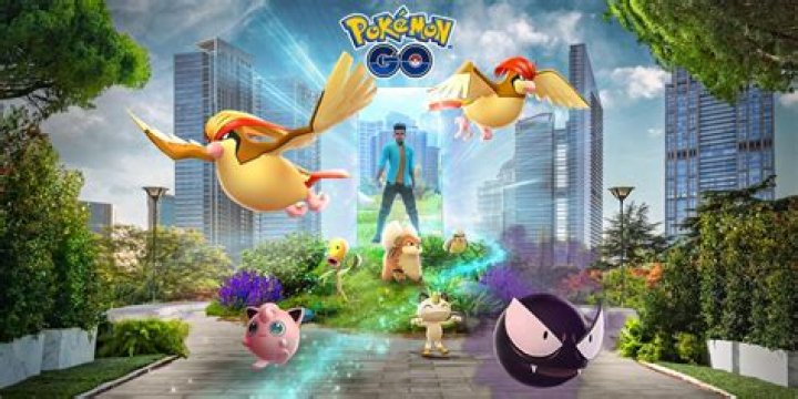What Pokemon game is next?