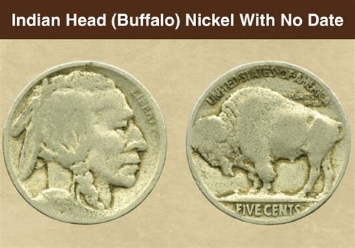 What president is on the 2013 nickel?
