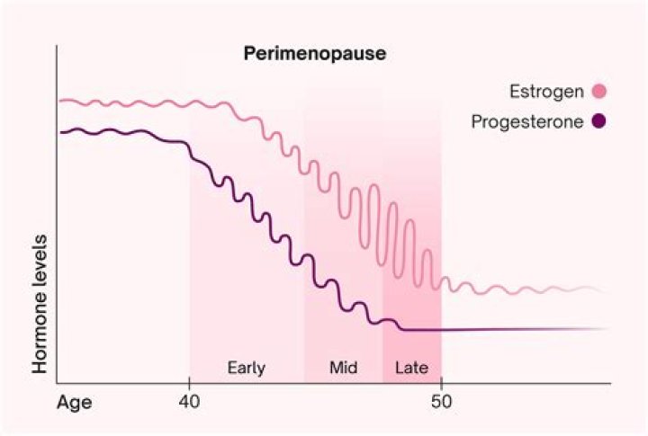 What problems can menopause cause?
