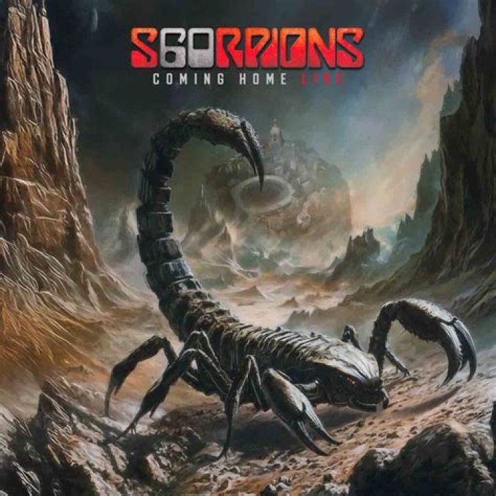 What scares scorpions away?