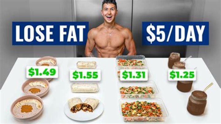What should I eat daily to lose belly fat?