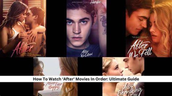 What should I watch after Arrow?