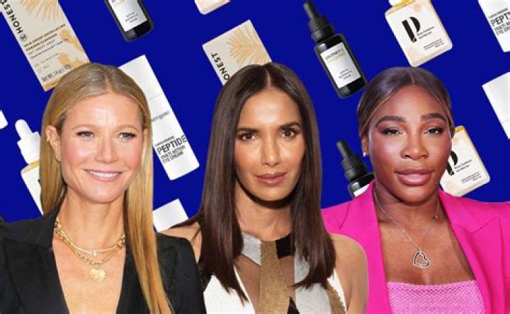 What skin treatments do celebrities use?