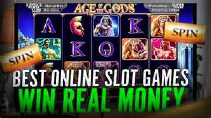 What slot game wins the most?