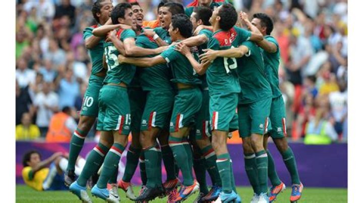 What sport is Mexico known for?