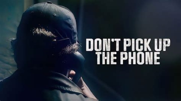 What talk about on the phone with a guy?