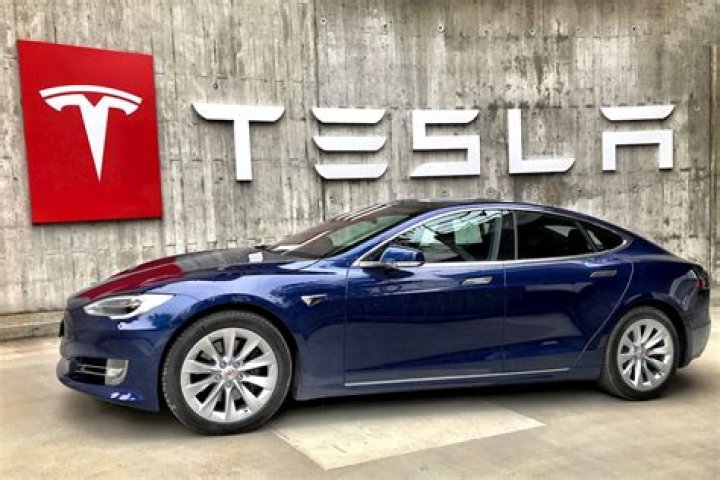 What Tesla has the longest range?