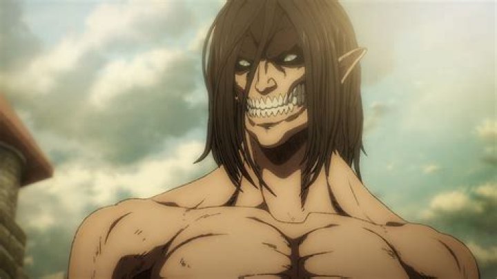 What Titan is Porco?
