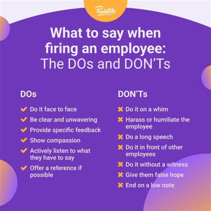 What to do if someone's on fire?