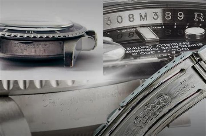 What to do if you find a Rolex?