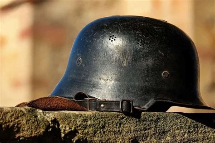 What to do with expired helmets?
