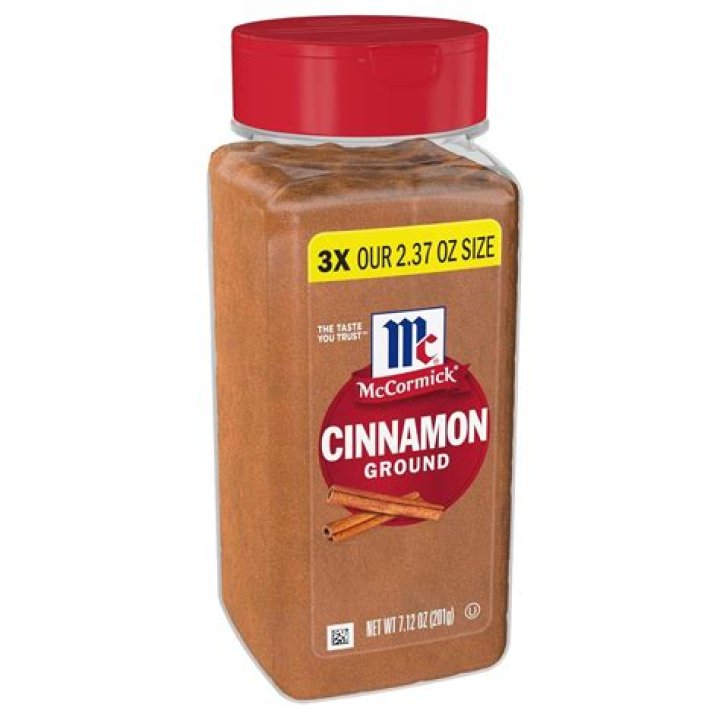 What type of cinnamon is McCormick cinnamon?