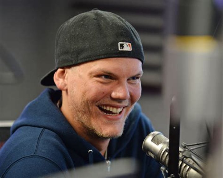 What was Avicii's net worth?