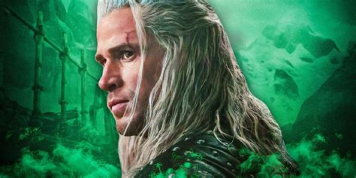 What was Geralt's last wish?