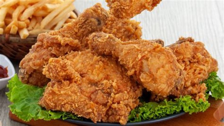 What was Harry Truman's favorite food?