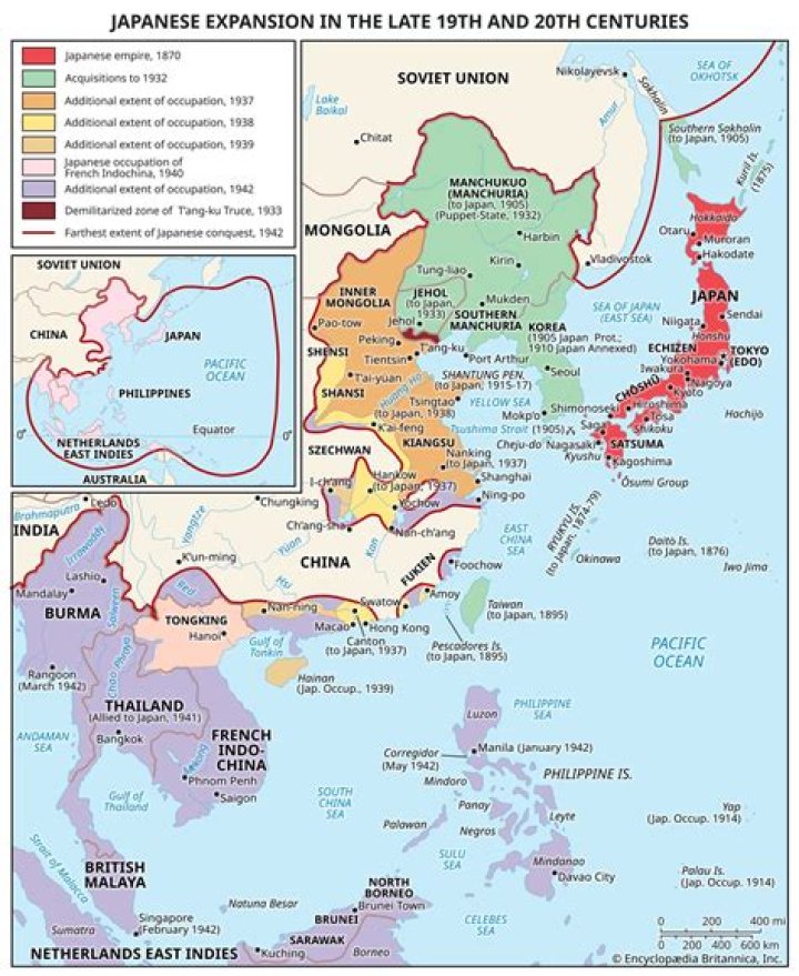 What was Japan called before it was called Japan?