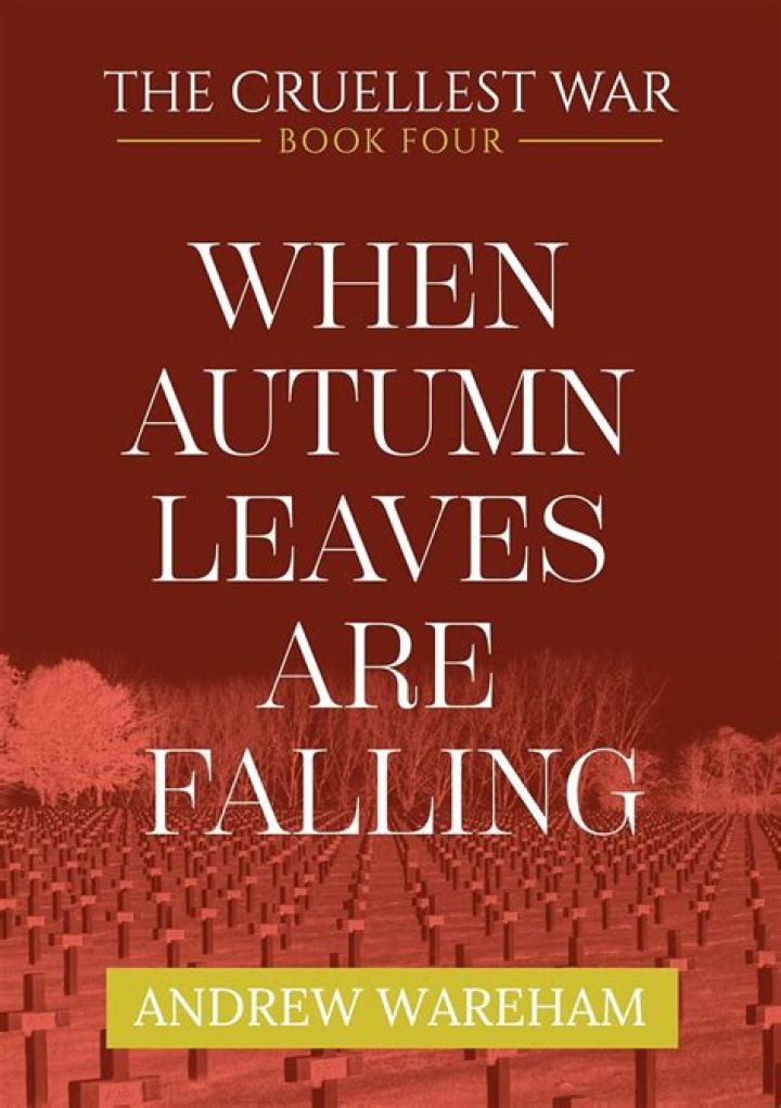 What was the cruelest war?