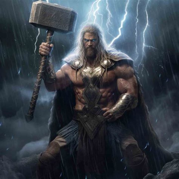 What was Thors Dream in Ultron?