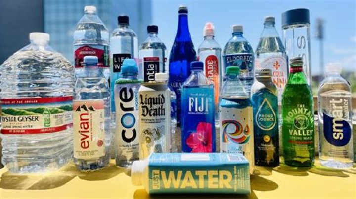 What water is best for tea?