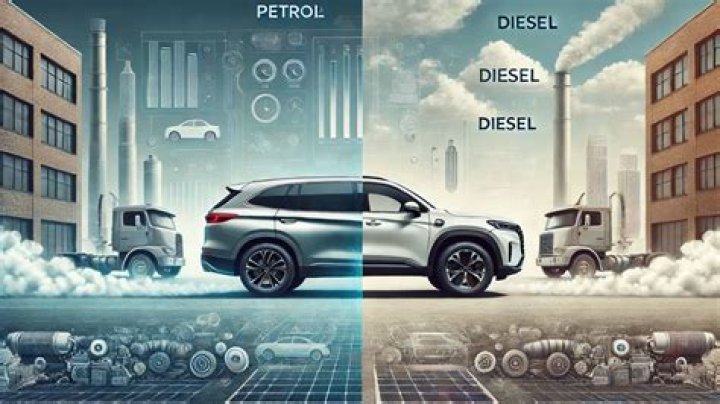 What will happen if petrol finished from the earth?