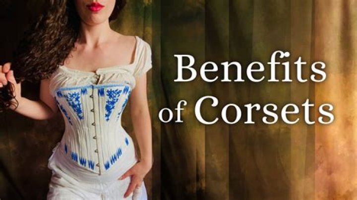 What will happen if you wear corset everyday?