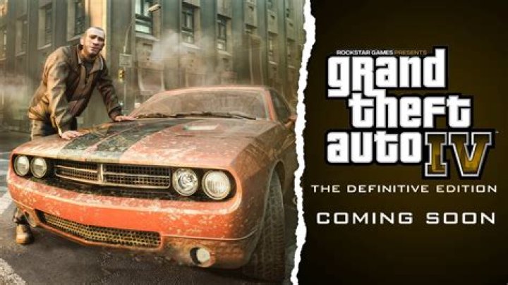What year is GTA 4 set?