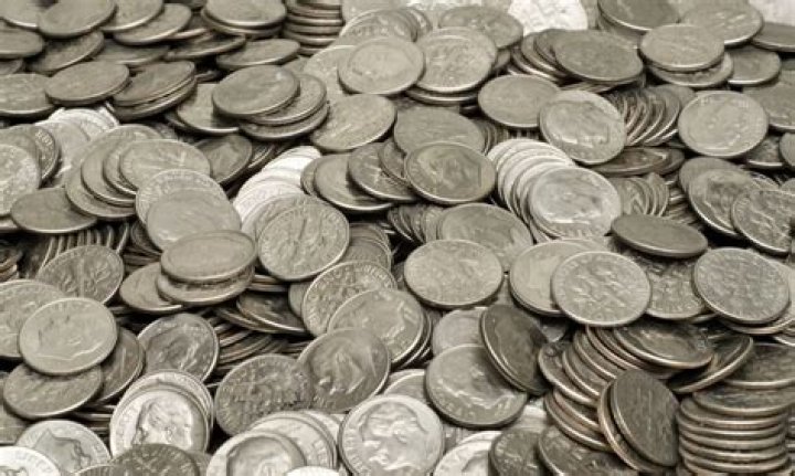 What years of Dimes are worth money?
