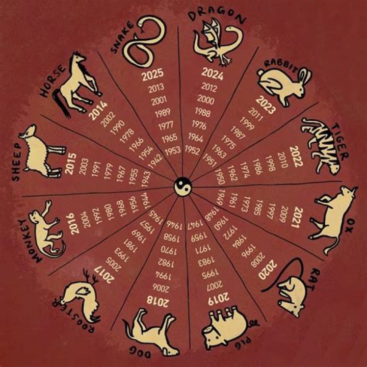 What zodiac can dance?