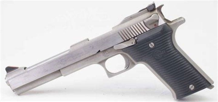 When did AMT guns go out of business?