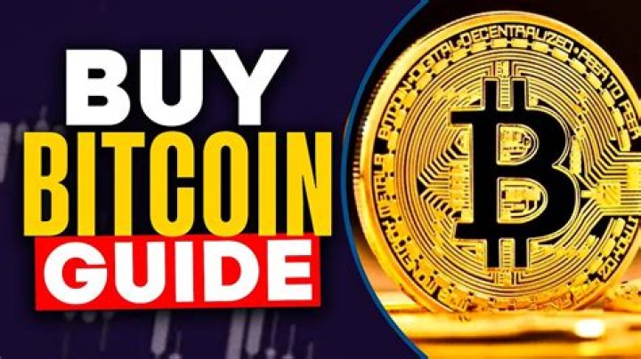 When I buy Bitcoin Where does the money go?
