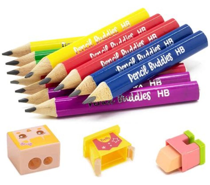 When should a child be able to hold a pencil?