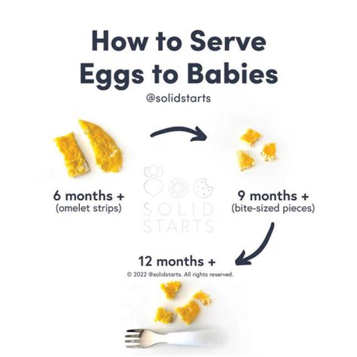 When should babies have fish?