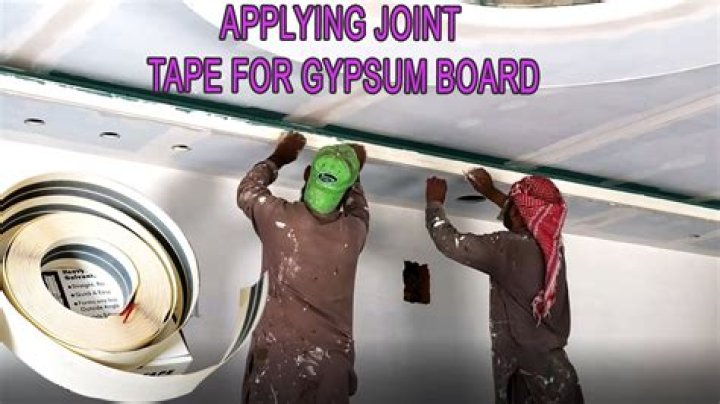 When should you apply gypsum?